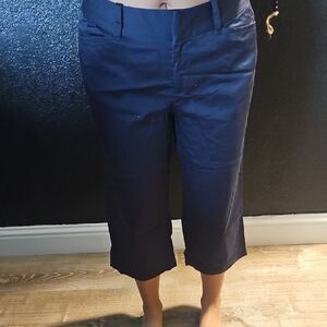 Passport Dark Blue Garment